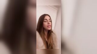 As14 Gi4nes3 compilation video porno OF