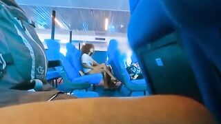 Bea fa un pompino a gentperv