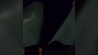 Sega amica troia tettona di mia mamma