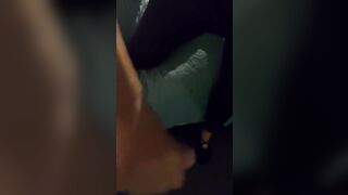 Sega amica troia tettona di mia mamma