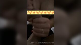 Sega e Pompino F3d3ric4 P4c3la OF