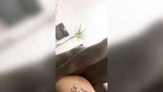 Mi sta venendo tutto nel culo