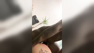 Mi sta venendo tutto nel culo