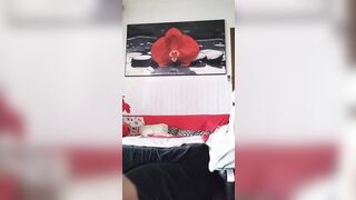 Giovane coppia italiana live in webcam