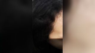 Pompino fidanzata gola profonda outdoor