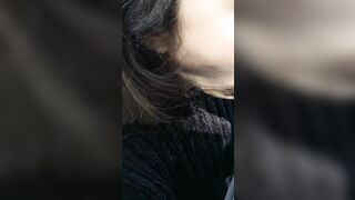 Pompino fidanzata gola profonda outdoor