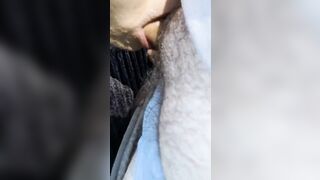 Pompino fidanzata gola profonda outdoor