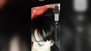 Pompino giovane fidanzata italiana...