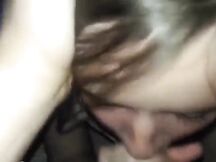 Piano che se no vengo - Pompino fidanzata 18 enne