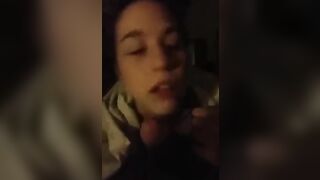 Mi fai un video ? BAVO !