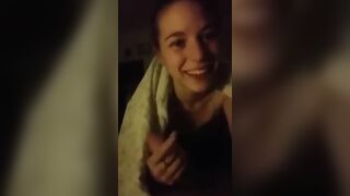 Anteprima del video: Mi fai un video ? BAVO !