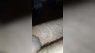 Leccata di fica e scopata