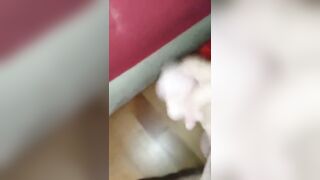 Leccata di fica e scopata