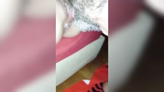 Leccata di fica e scopata