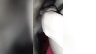 Leccata di fica e scopata