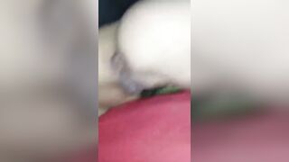 Leccata di fica e scopata