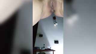 Leccata di fica e scopata