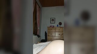 Le sparisce tutto in fica che meraviglia