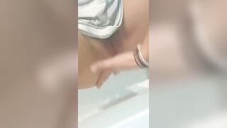 Gran venuta della mia puttanellla