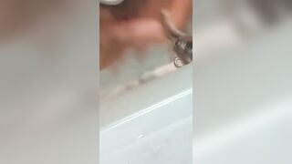 Gran venuta della mia puttanellla