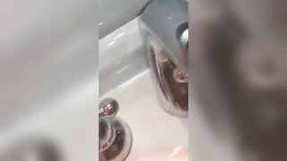 Gran venuta della mia puttanellla