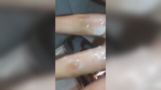 Gran venuta della mia puttanellla