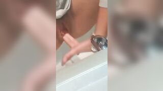 Anteprima del video: Gran venuta della mia puttanellla