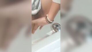 Gran venuta della mia puttanellla