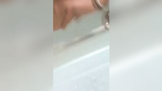 Gran venuta della mia puttanellla