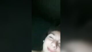 Fidanzata zoccola scopata a pecora