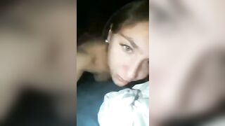 Fidanzata zoccola scopata a pecora