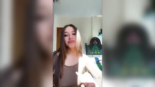 Morettina italiana compilation video censurati da Tiktok
