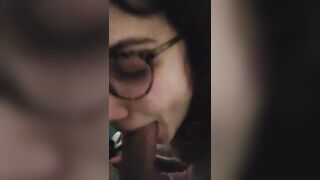 Metto a pecorina la mia troietta e la chiavo