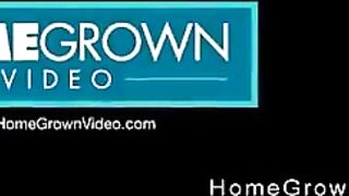 Giovane e bella puttanella biondina