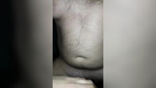 Svacco la mia cagna dotata