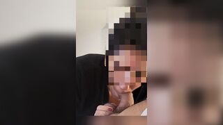 Faccio un pomino prima.di andare a letto