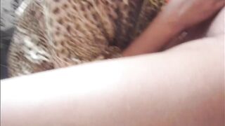 Francesca rende il mio caffè mattutino ancora più dolce