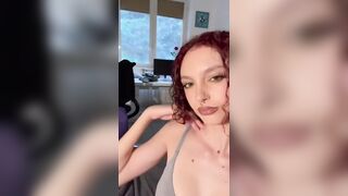 Redariiel tettona italiana onlyfans