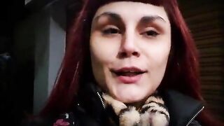 Giovane puttanella argentina