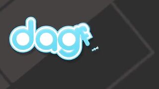 Giovane ragazza catturata in strada