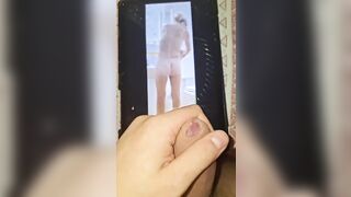 semperporn moglie tributata