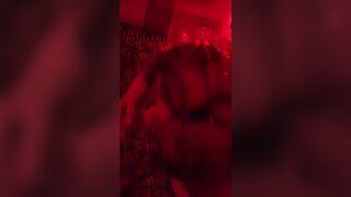 Il pompino di Alessia Trav Rimini