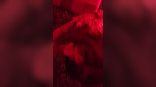 Il pompino di Alessia Trav Rimini