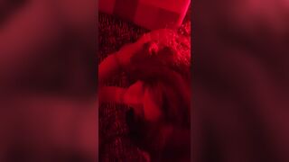 Il pompino di Alessia Trav Rimini