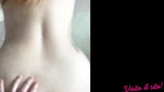 COME LO SUCCHIA LA TROIA! GUARDA