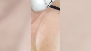 .... la sua patata ....