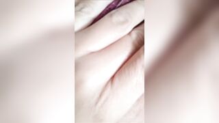 .... la sua patata ....