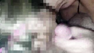 ... sempre a succhiare e leccare