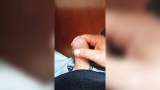 .... mi ordina di sborra per lei!!