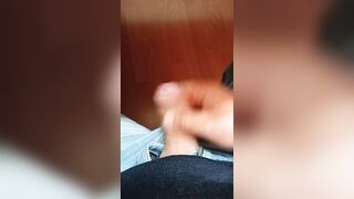 .... mi ordina di sborra per lei!!